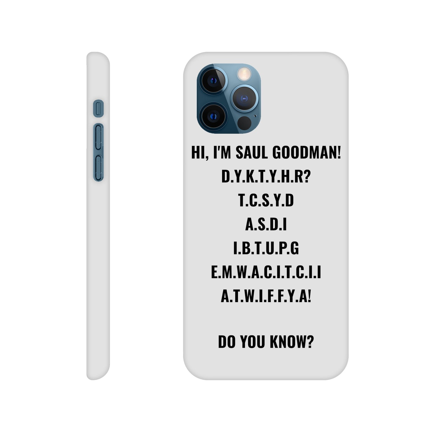 Better Call Saul | "Hi! I'm Saul Goodman!"